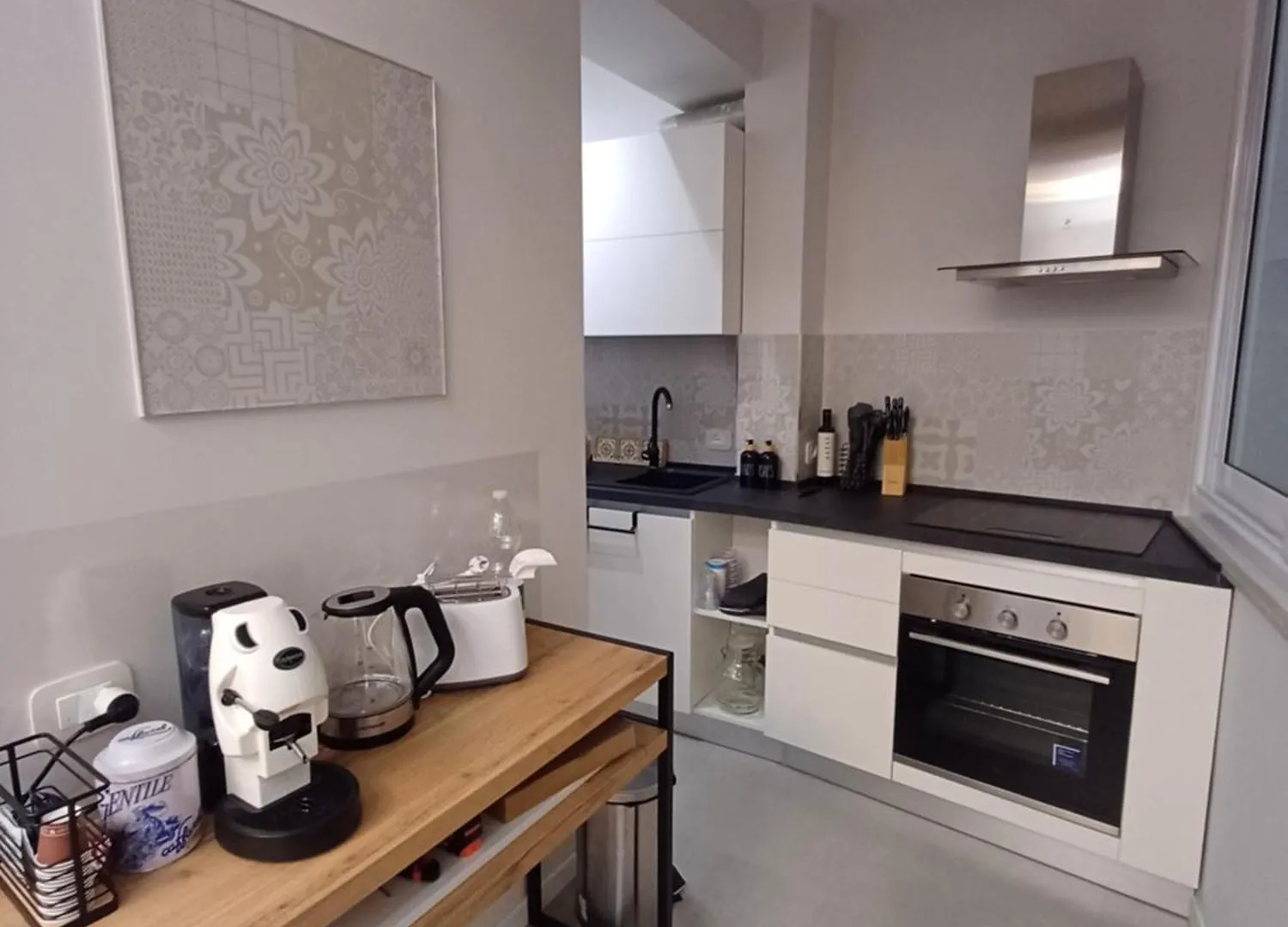 Residenza Del Massimo Hotel Palermo Guest house