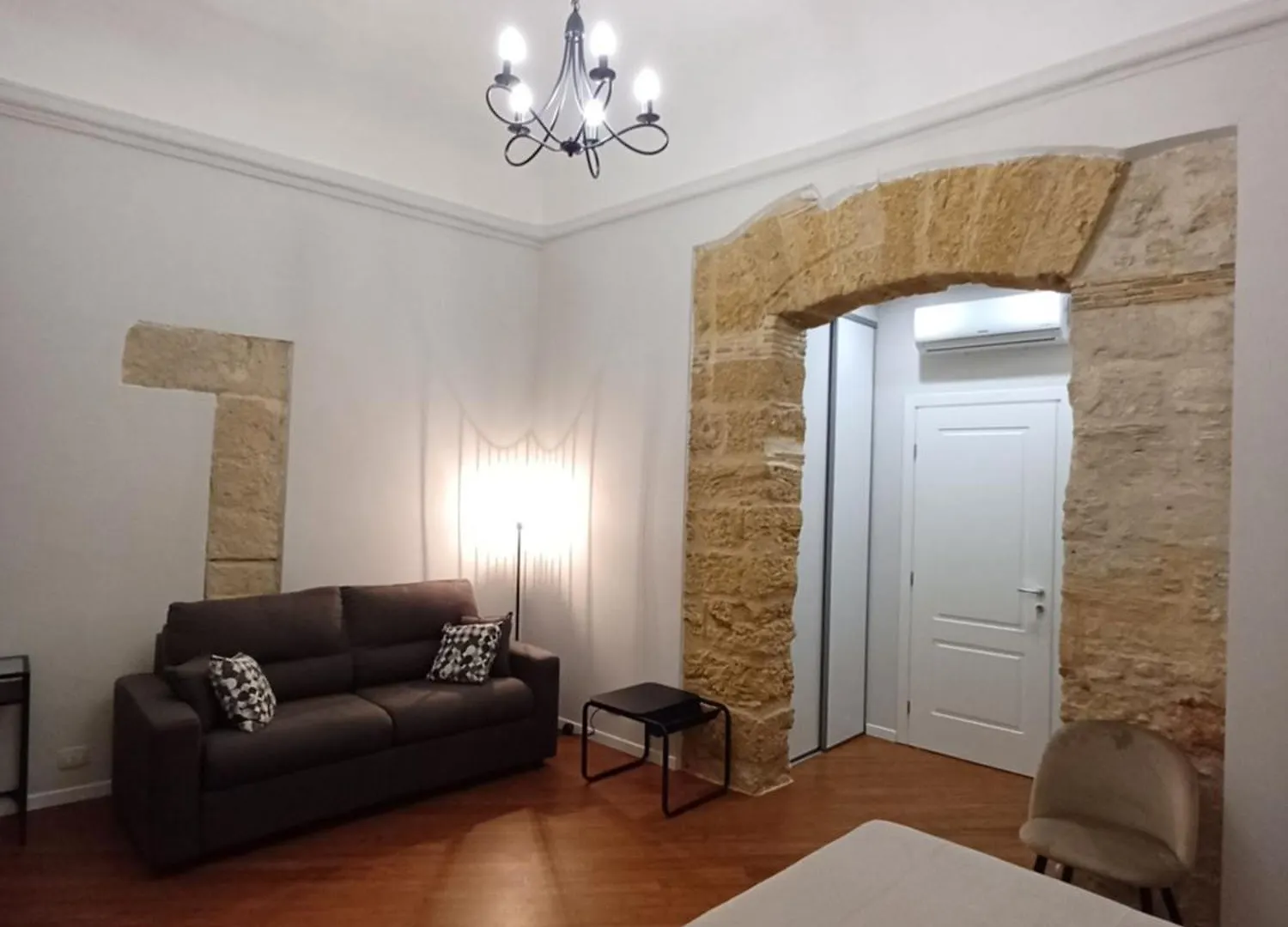 Residenza Del Massimo Hotel Palermo Italy