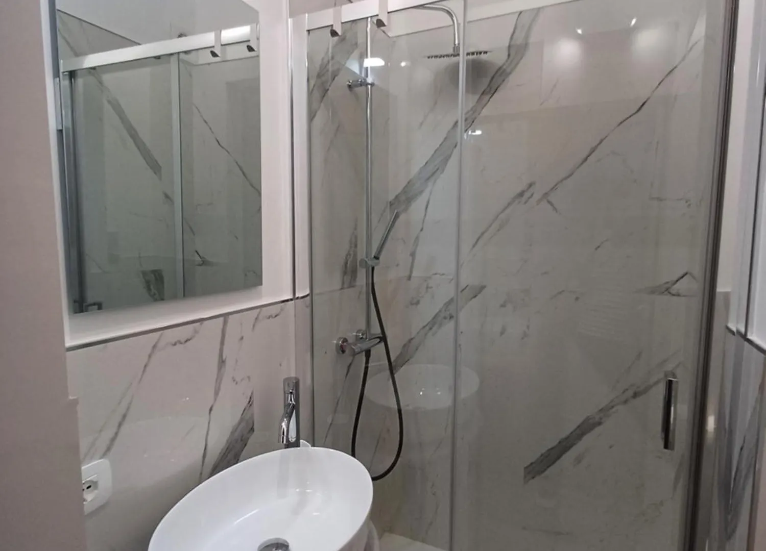 Guest house Residenza Del Massimo Hotel Palermo
