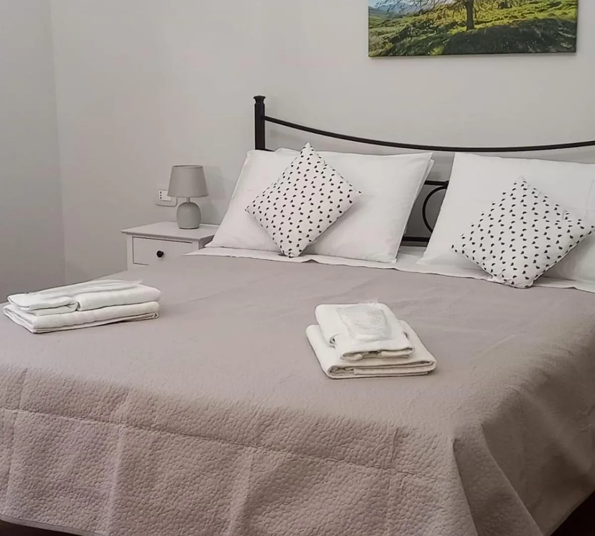 Residenza Del Massimo Hotel Palermo
