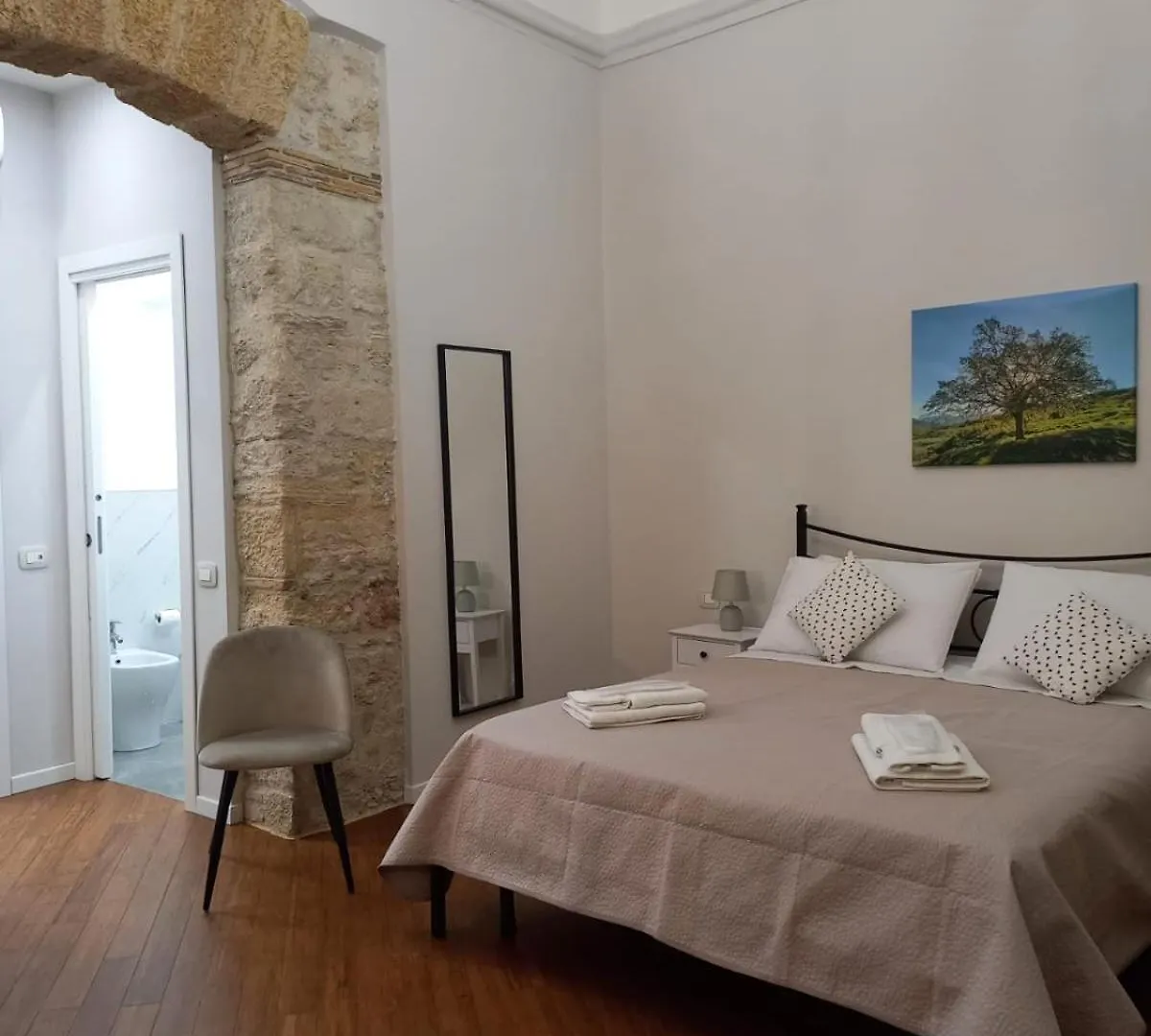 Residenza Del Massimo Hotel Palermo